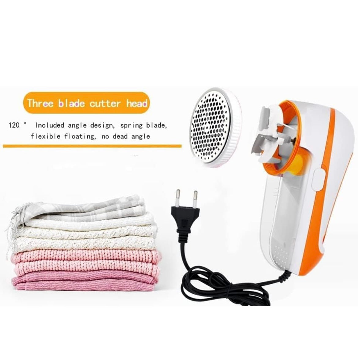 Nova Lint Remover For Clothes