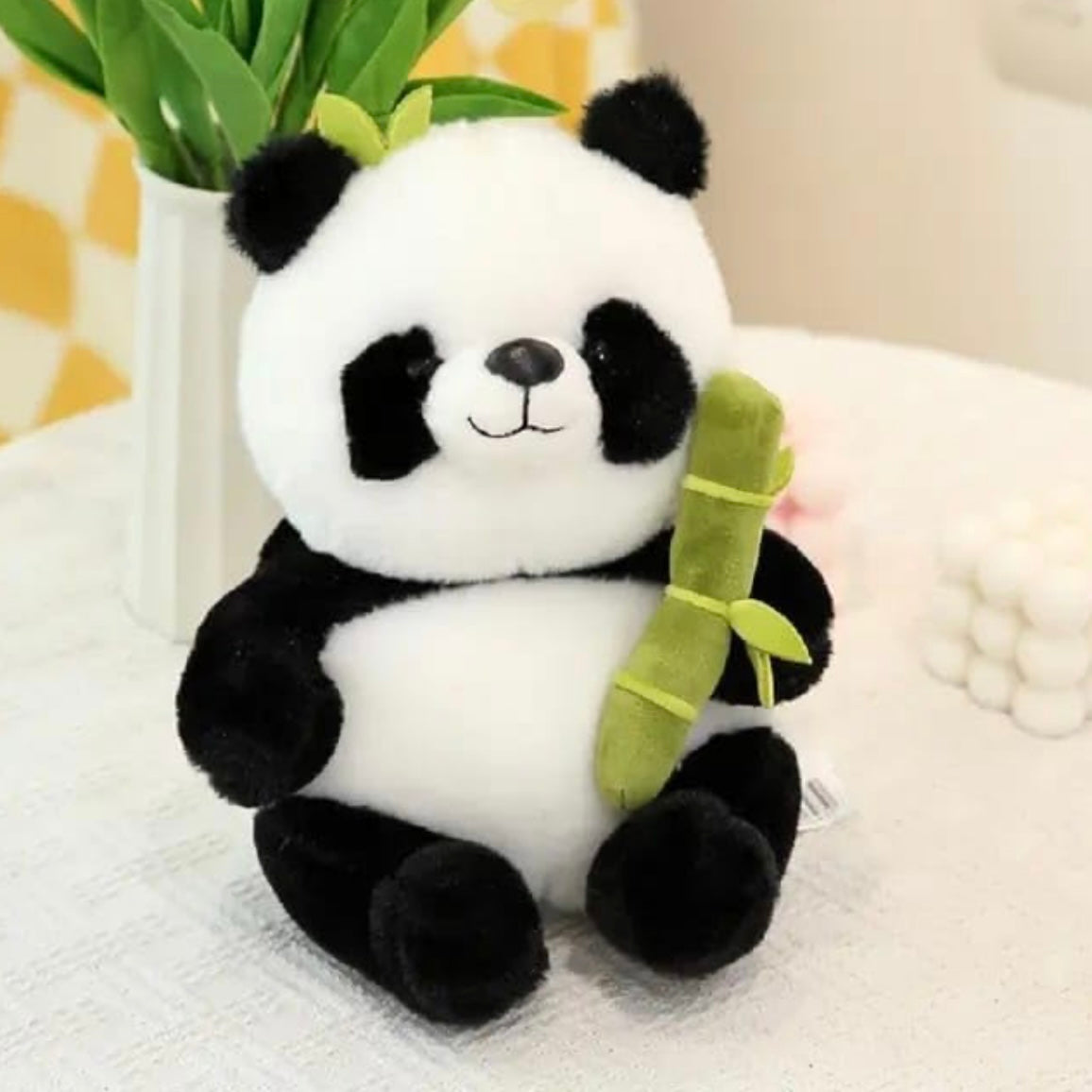 Cute Bamboo Panda 🐼