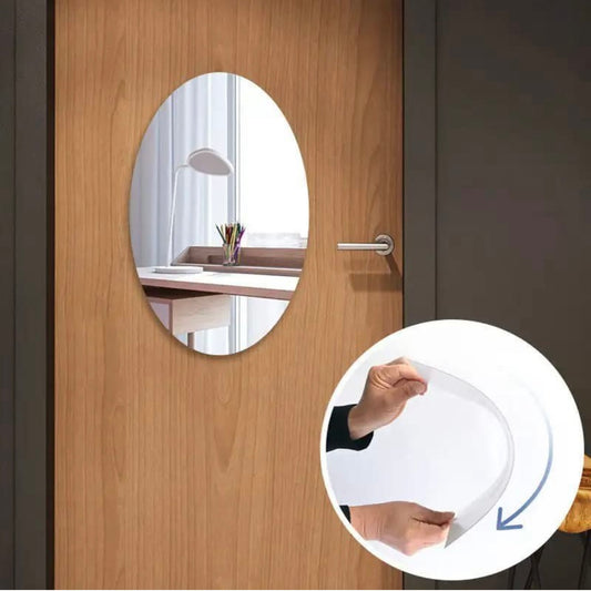 Self Adhesive Mirror