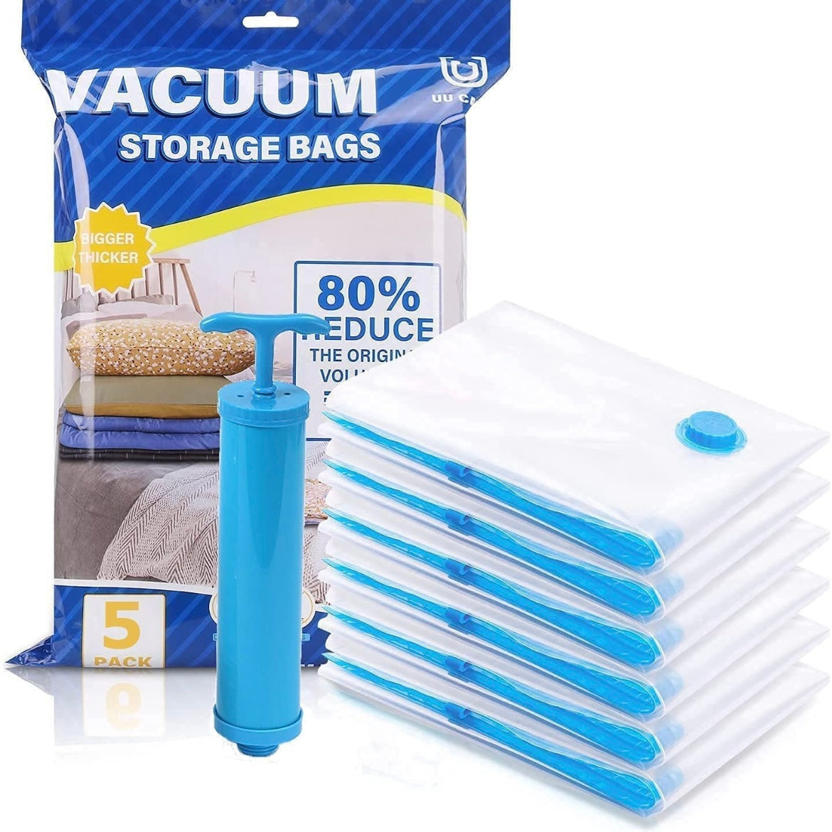 Vacuum Bags For Travelling