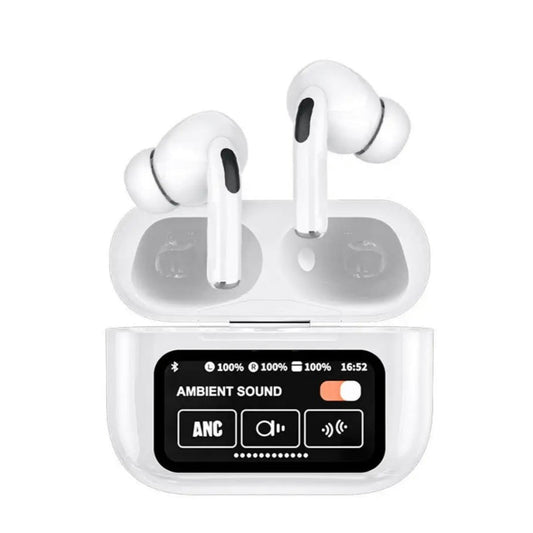 Airbuds Pro 2 ANC Touch Screen Display earbuds