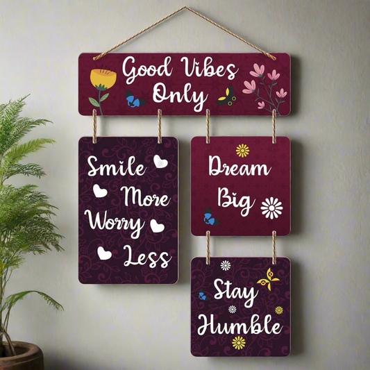 Wall Hanging For Home Decor✨