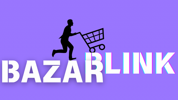 BlinkBazar