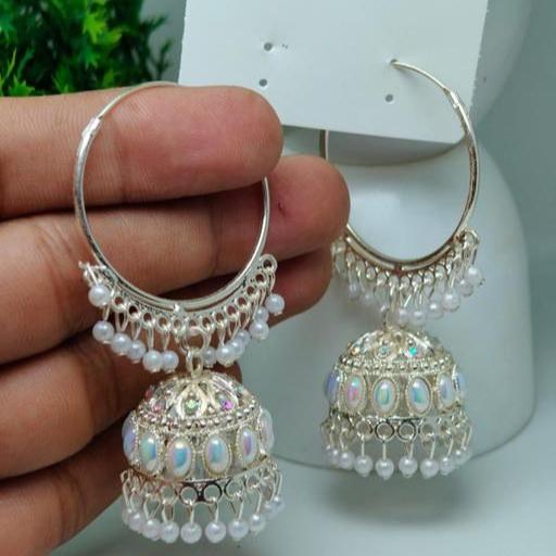 Fancy Earring Jhumki For Girls & Women Very Lightweighted |